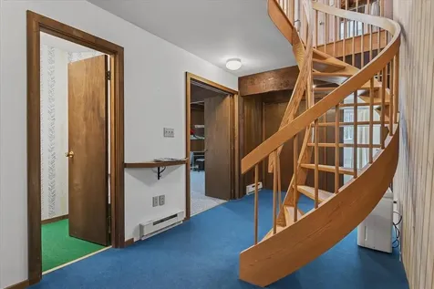 377 Glen Road Peru VT 05152