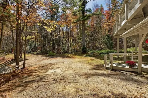 377 Glen Road Peru VT 05152