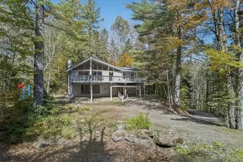 377 Glen Road Peru VT 05152