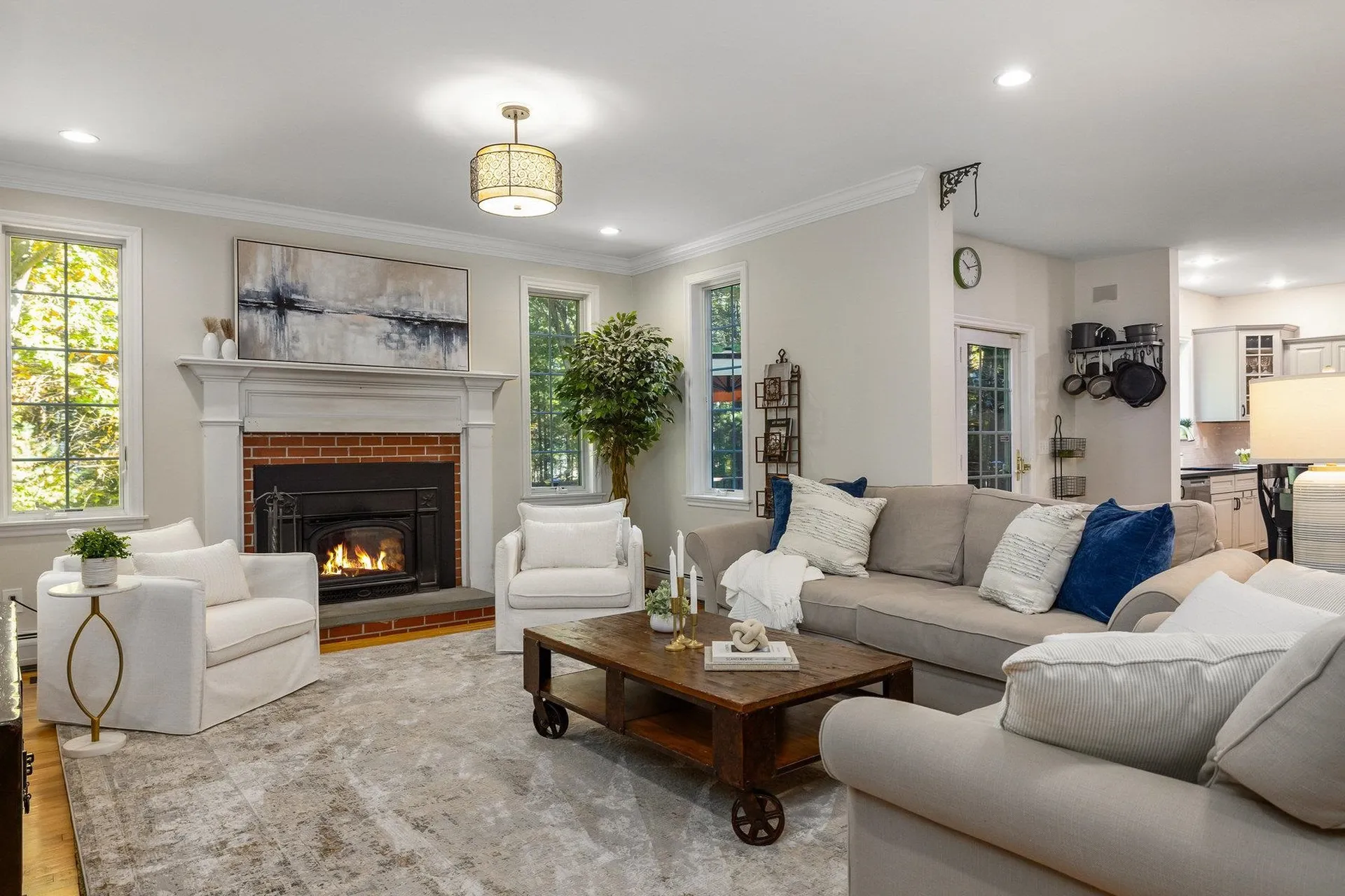 8 Winterberry Lane North Hampton NH 03862