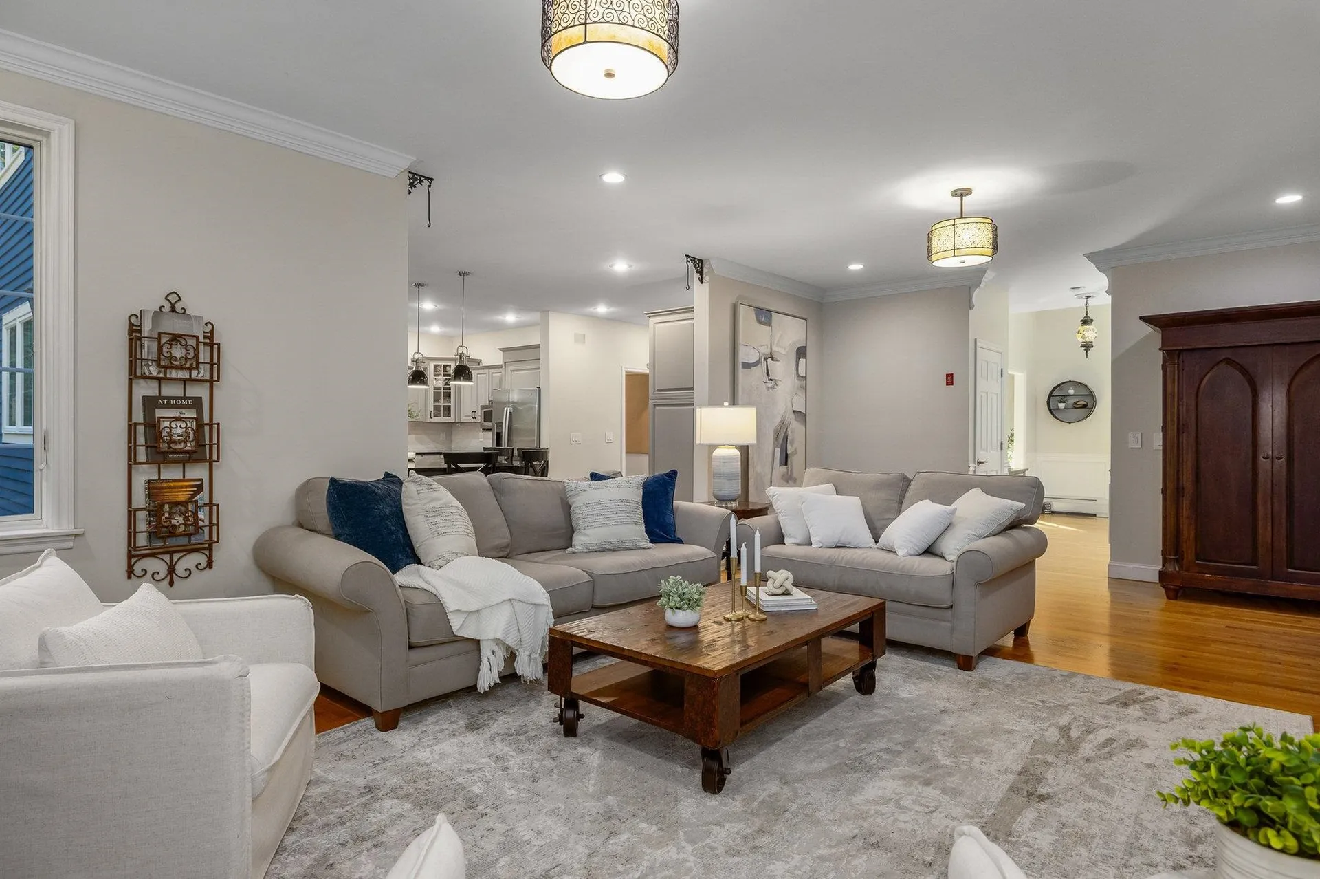 8 Winterberry Lane North Hampton NH 03862