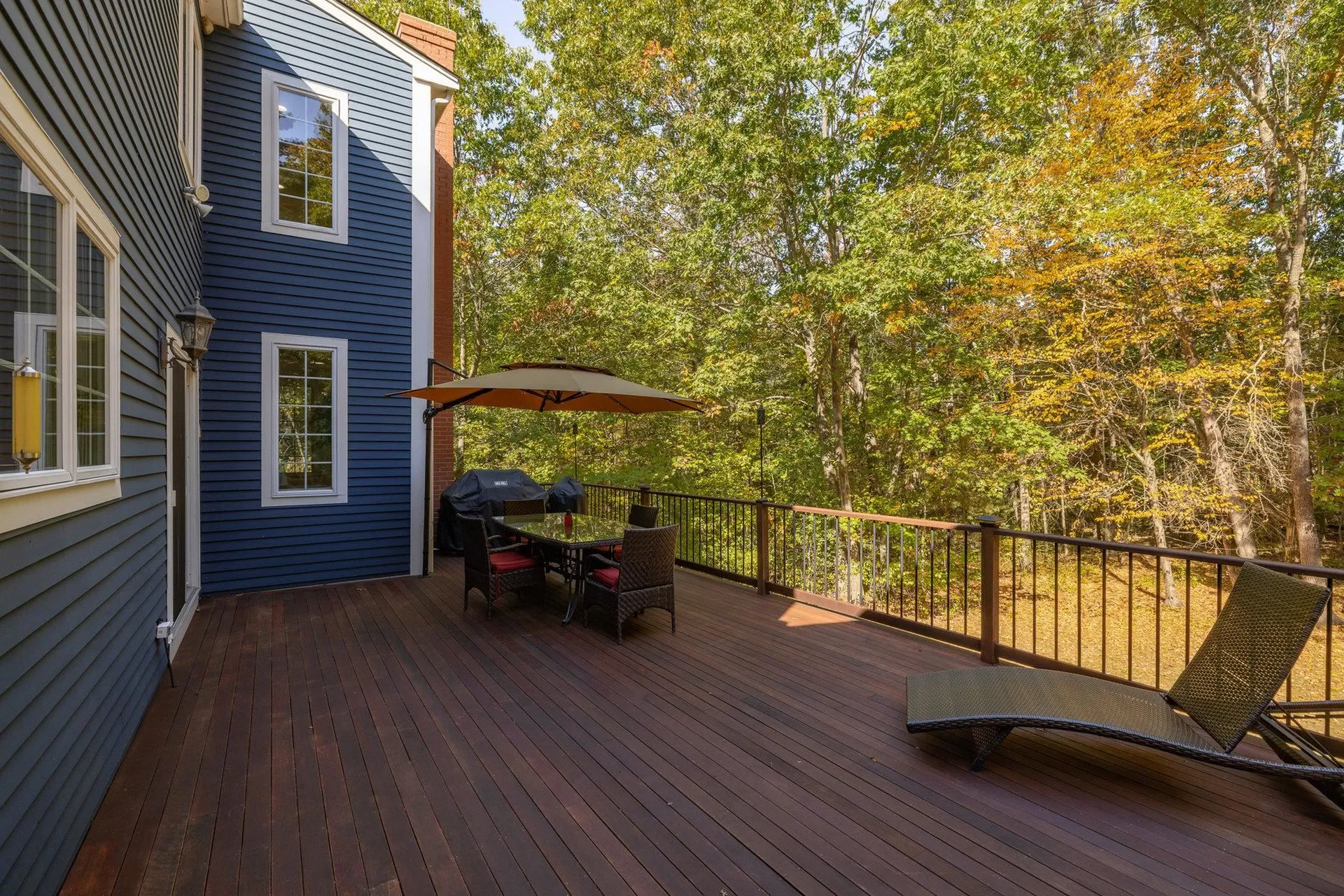 8 Winterberry Lane North Hampton NH 03862