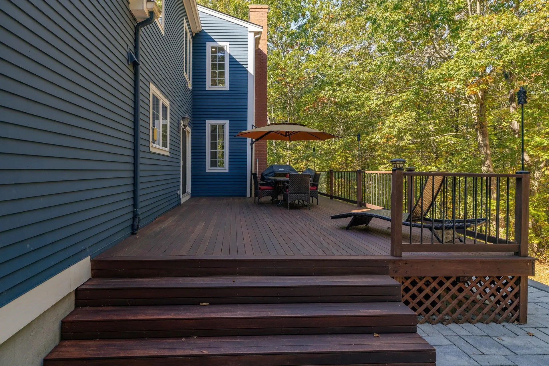 8 Winterberry Lane North Hampton NH 03862