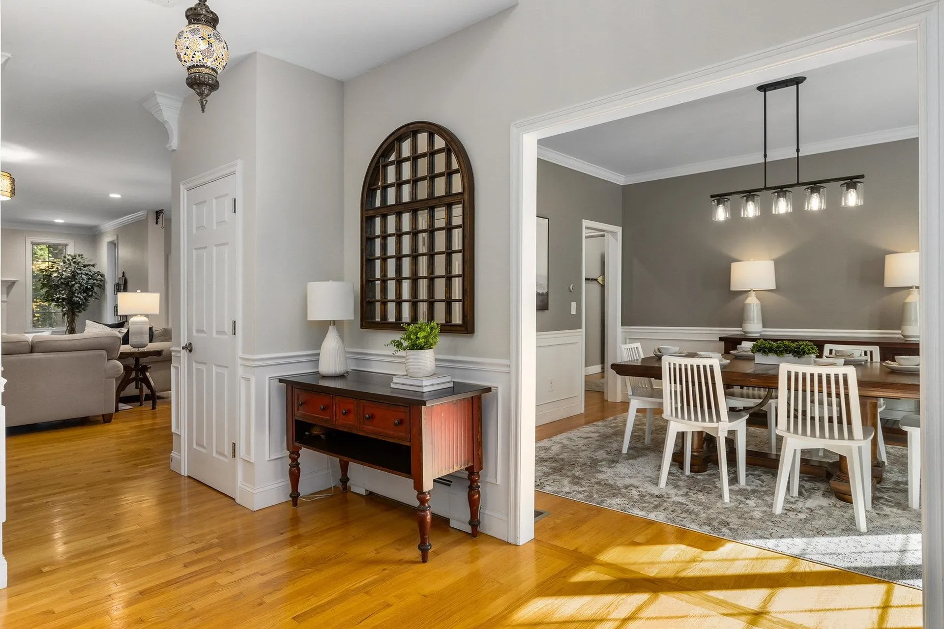 8 Winterberry Lane North Hampton NH 03862