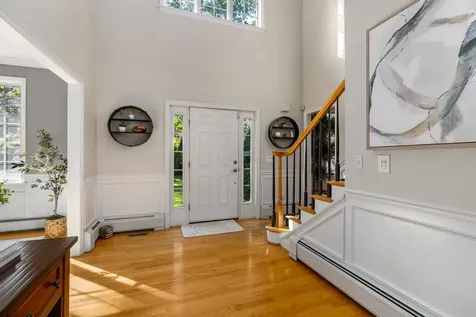 8 Winterberry Lane North Hampton NH 03862