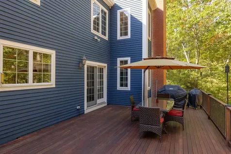 8 Winterberry Lane North Hampton NH 03862