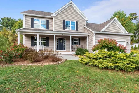 45 Andrea Lane Milton VT 05468