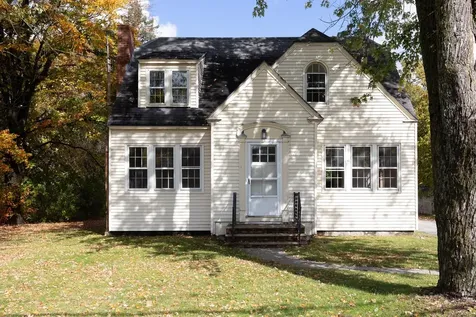 36 Swift Street South Burlington VT 05403