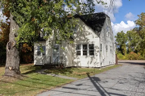 36 Swift Street South Burlington VT 05403