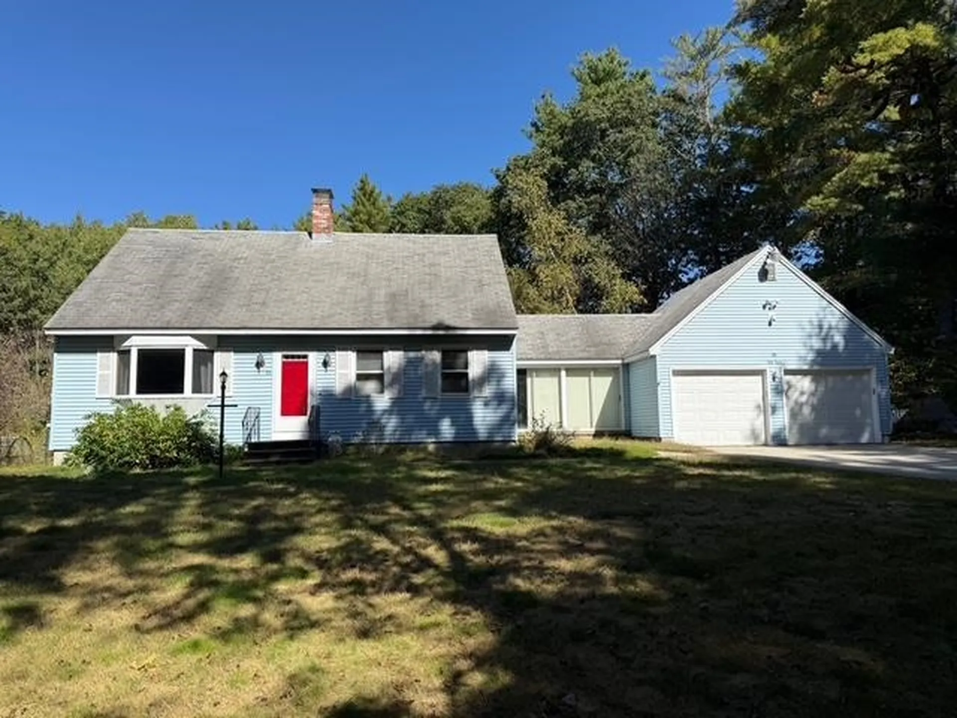 58 Parkhurst Road Merrimack NH 03054