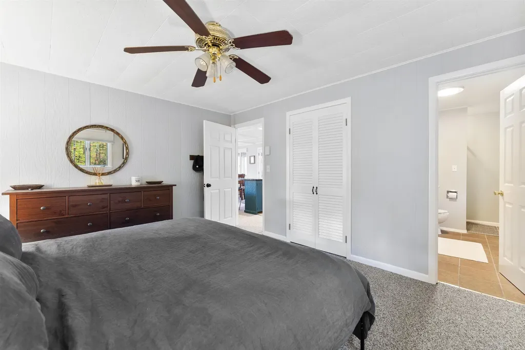 217 Magic Circle Londonderry VT 05148