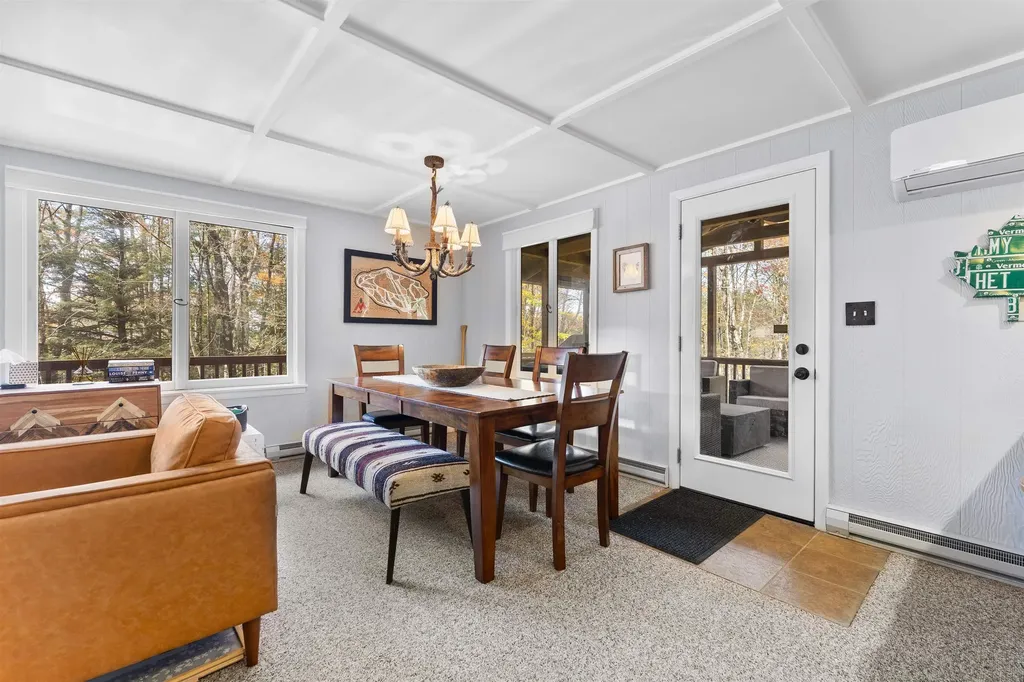 217 Magic Circle Londonderry VT 05148