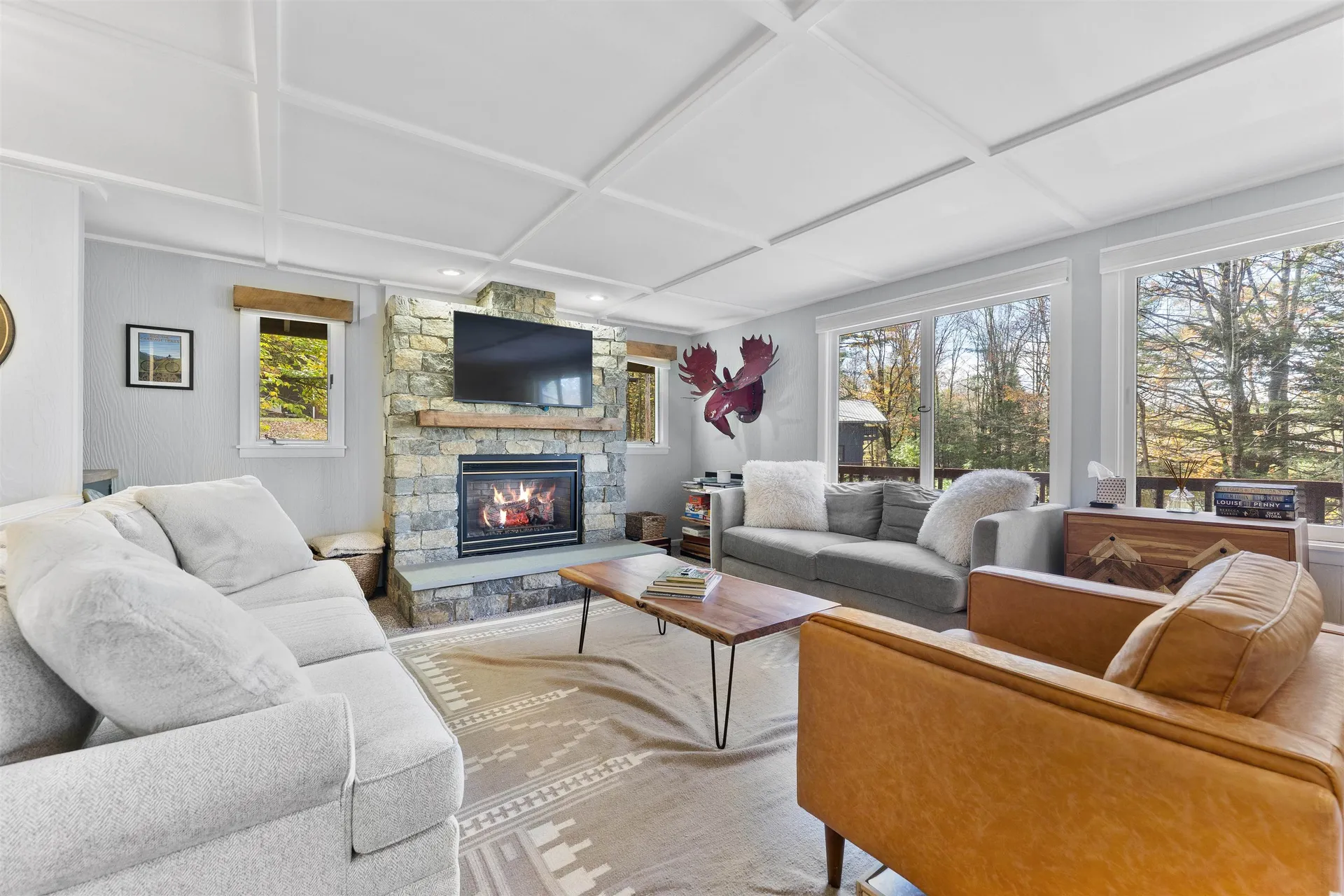 217 Magic Circle Londonderry VT 05148