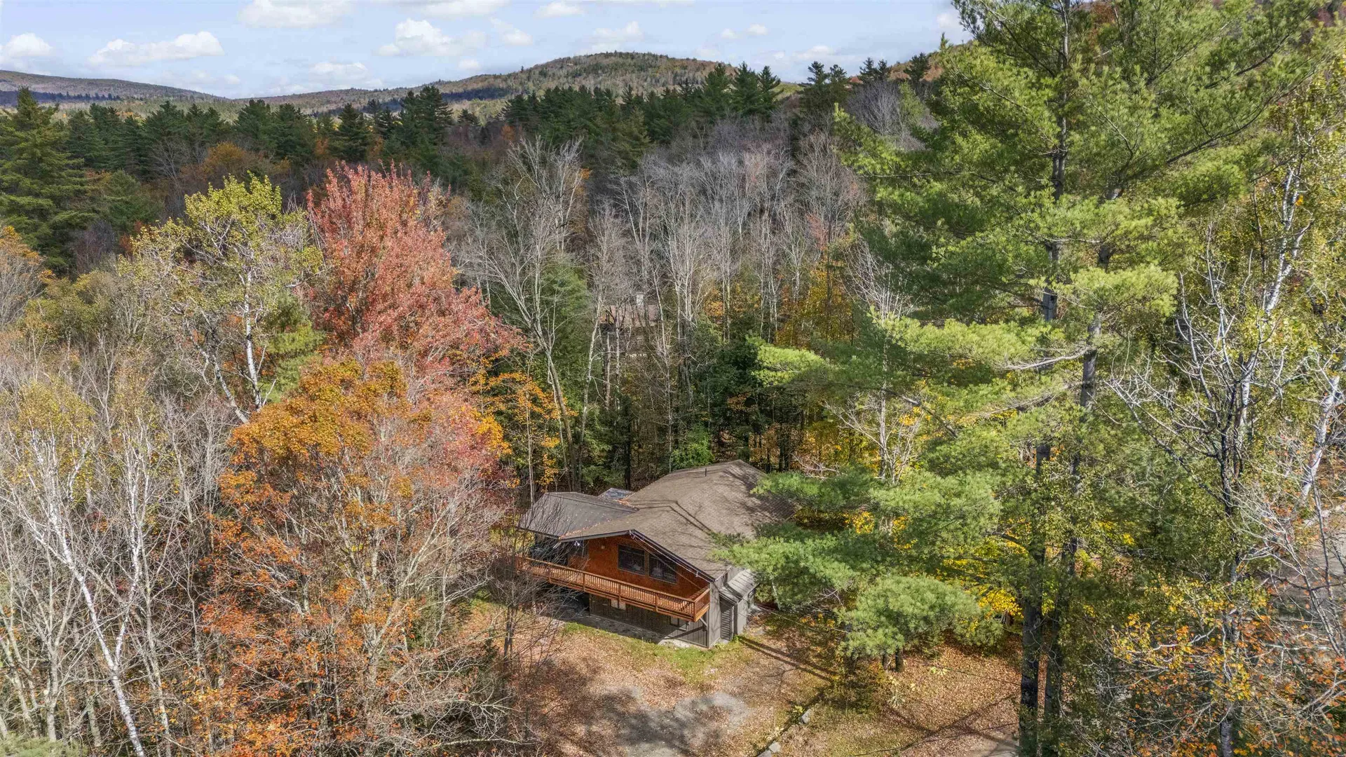 217 Magic Circle Londonderry VT 05148