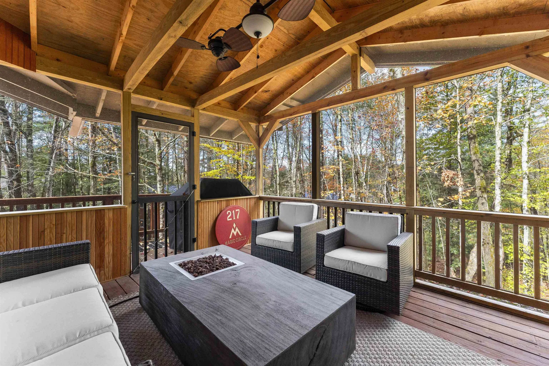 217 Magic Circle Londonderry VT 05148