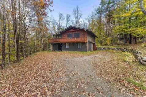 217 Magic Circle Londonderry VT 05148