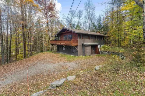 217 Magic Circle Londonderry VT 05148