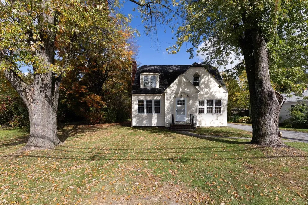 36 Swift Street South Burlington VT 05403