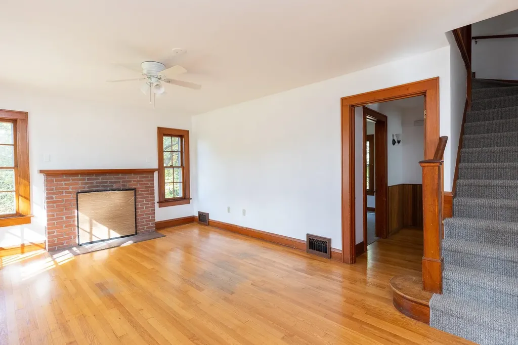 36 Swift Street South Burlington VT 05403