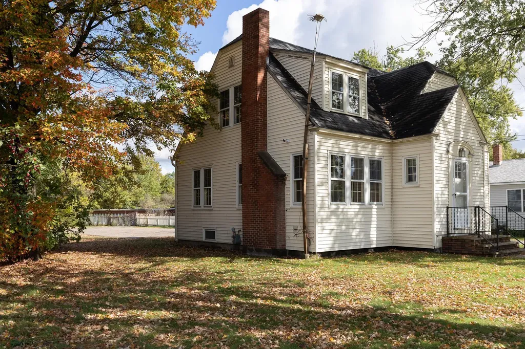 36 Swift Street South Burlington VT 05403