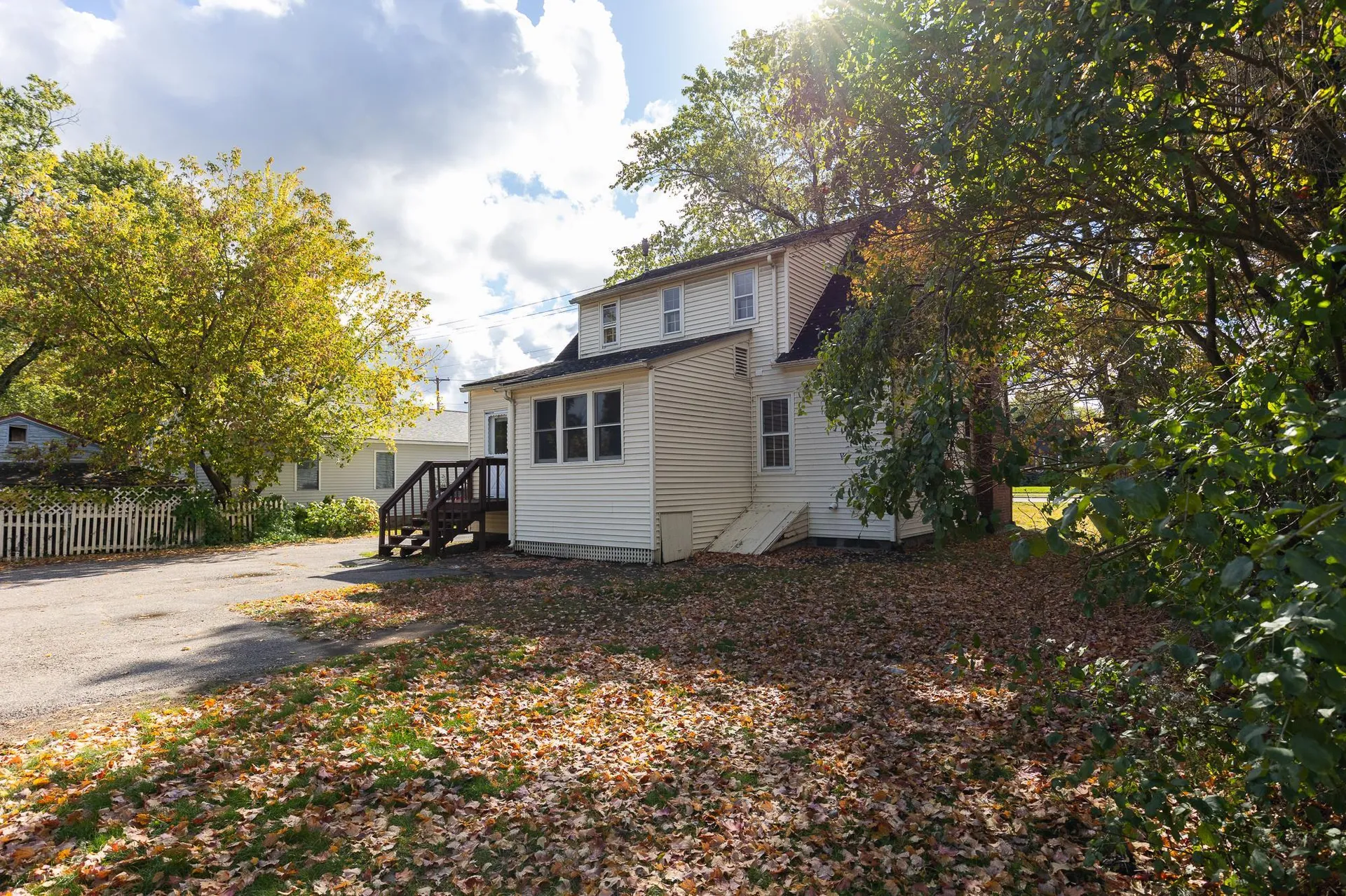 36 Swift Street South Burlington VT 05403