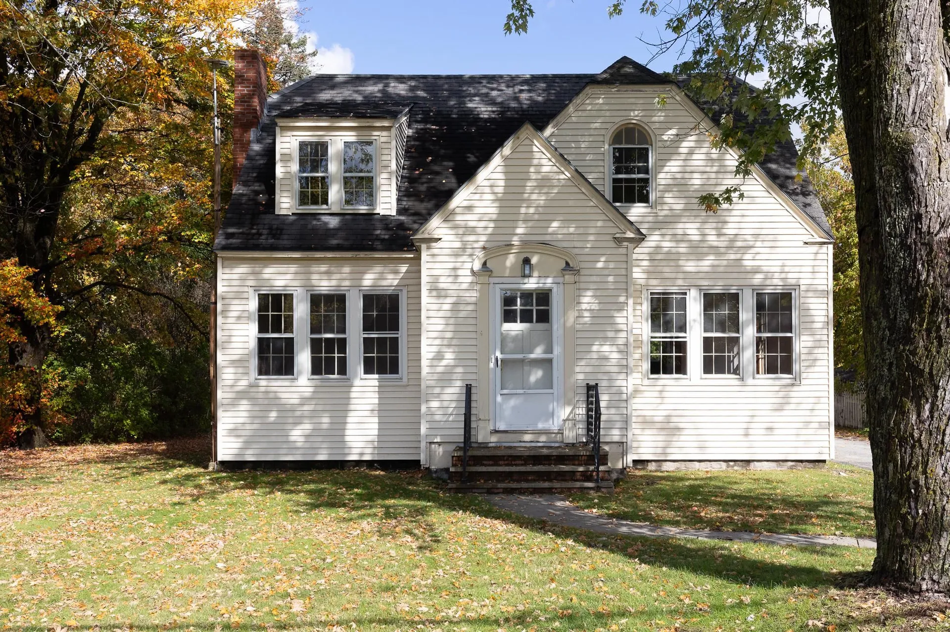 36 Swift Street South Burlington VT 05403