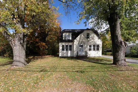 36 Swift Street South Burlington VT 05403