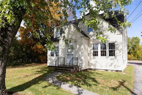 36 Swift Street South Burlington VT 05403