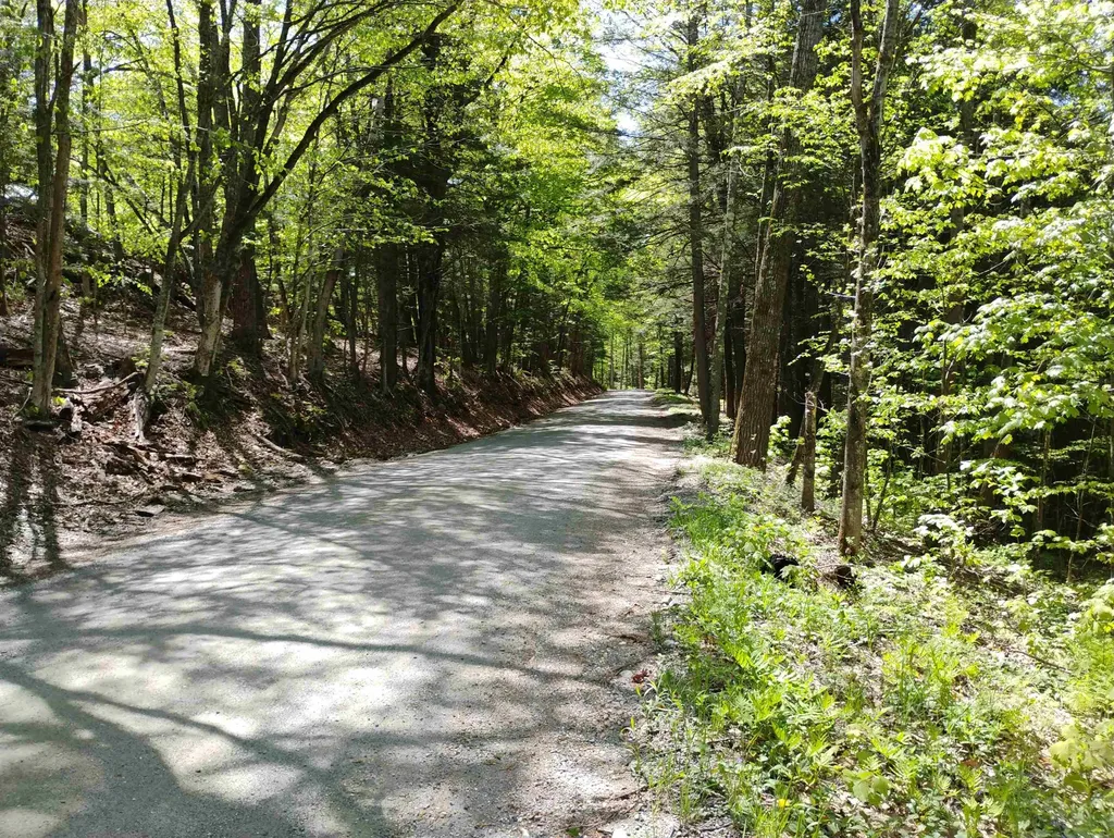 Part Of 215 Melendy Hill Road Guilford VT 05301