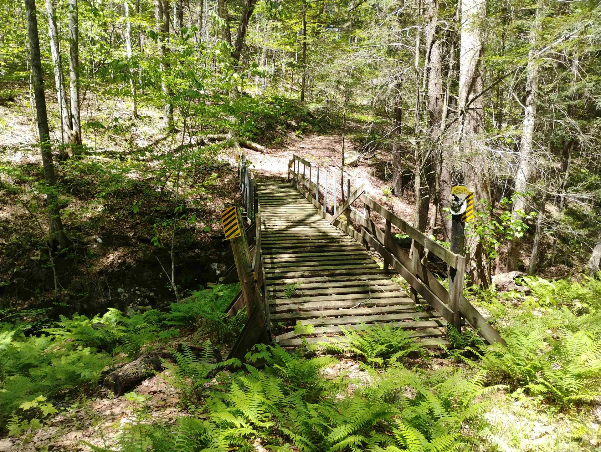 Part Of 215 Melendy Hill Road Guilford VT 05301