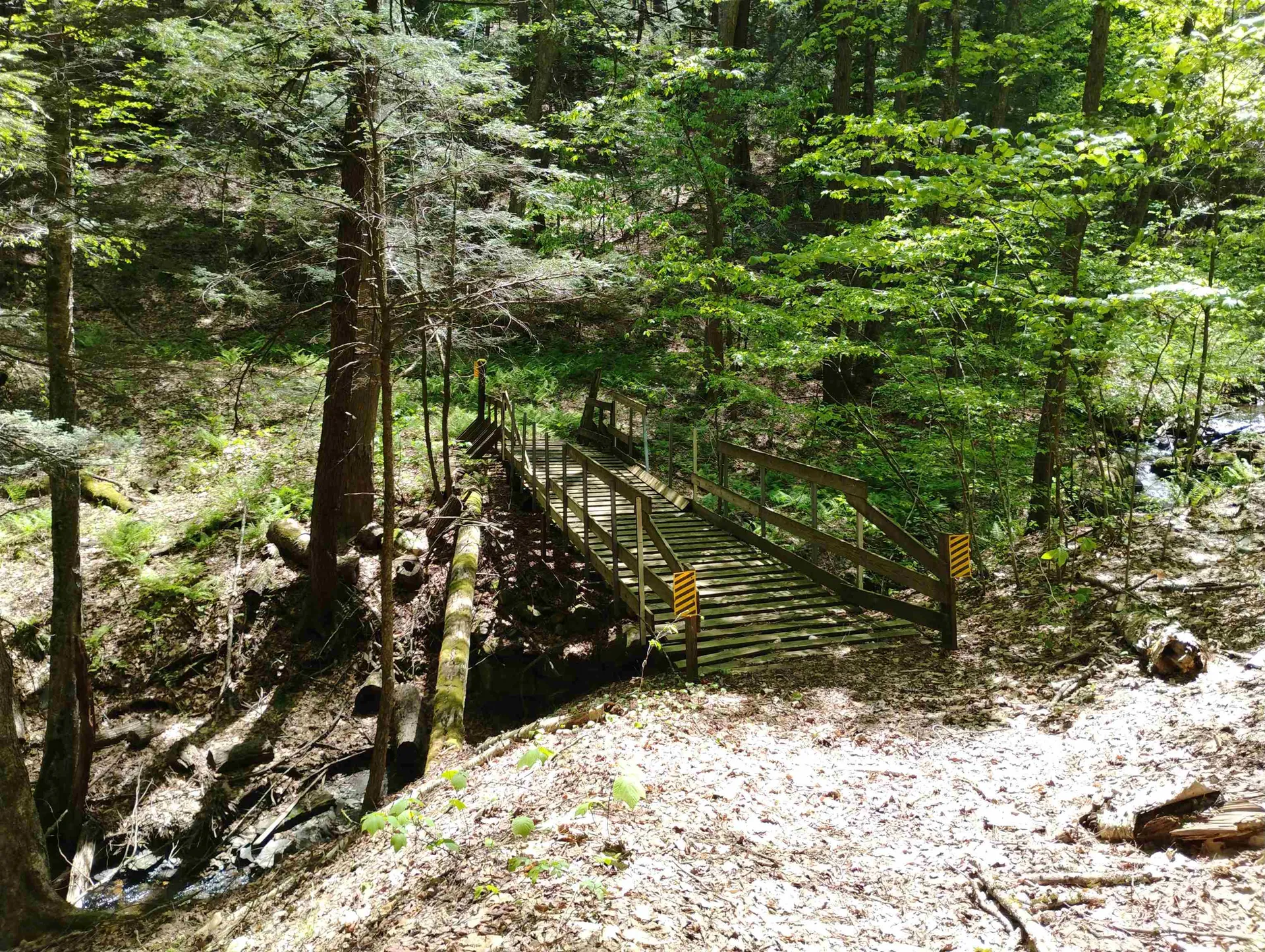 Part Of 215 Melendy Hill Road Guilford VT 05301
