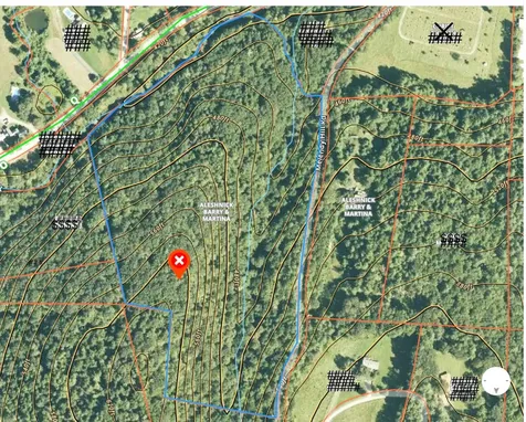 215 Melendy Hill Road Guilford VT 05301