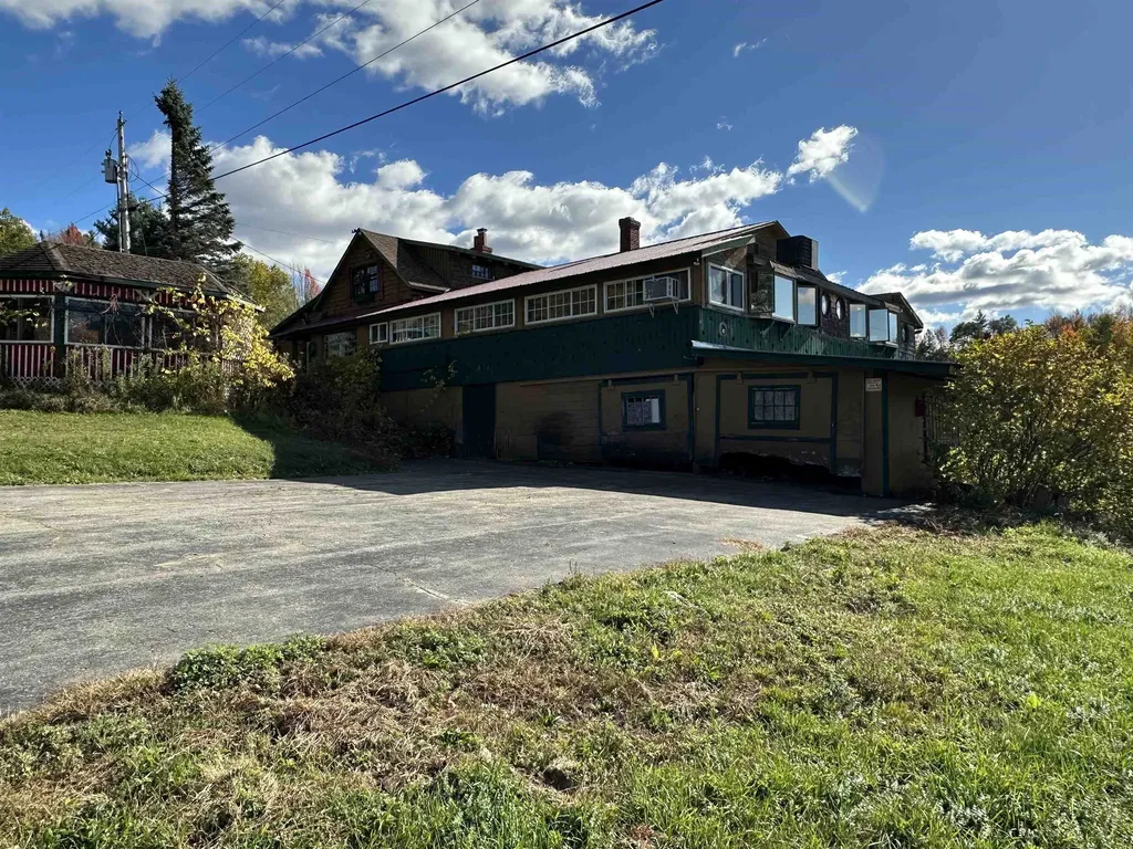 201 Pope Road Lowell VT 05847