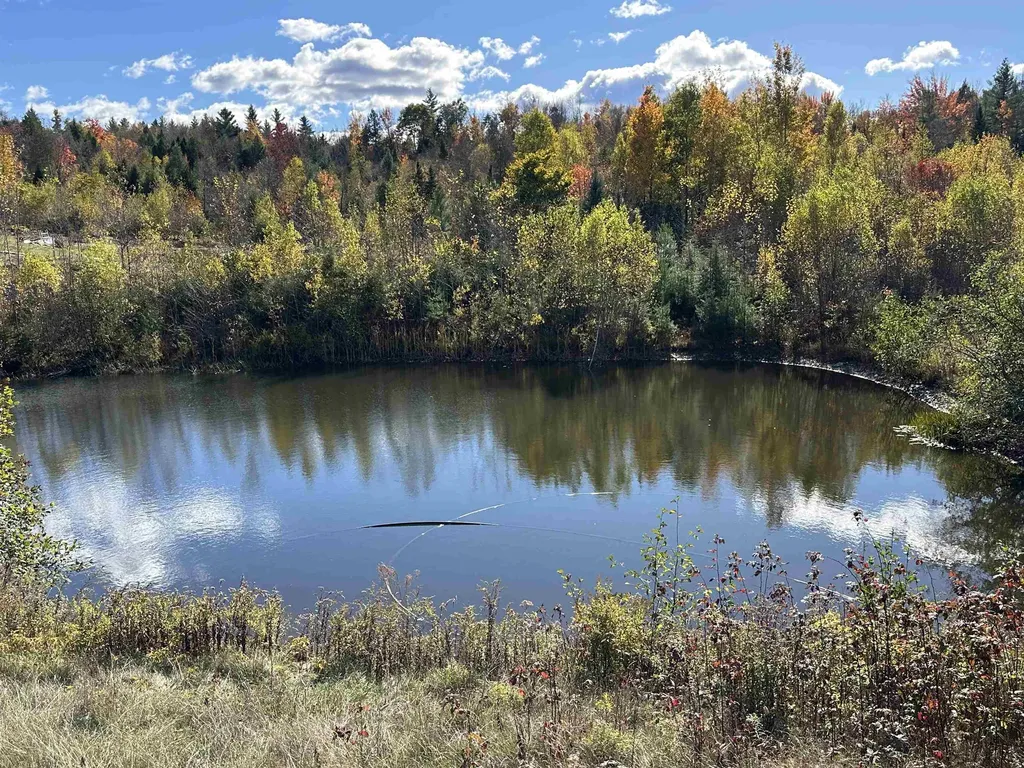 201 Pope Road Lowell VT 05847