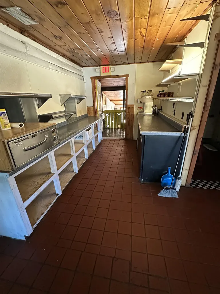 201 Pope Road Lowell VT 05847