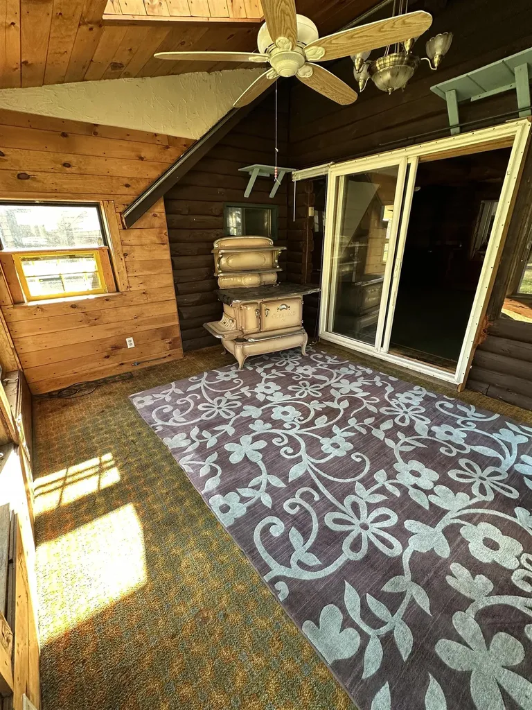 201 Pope Road Lowell VT 05847