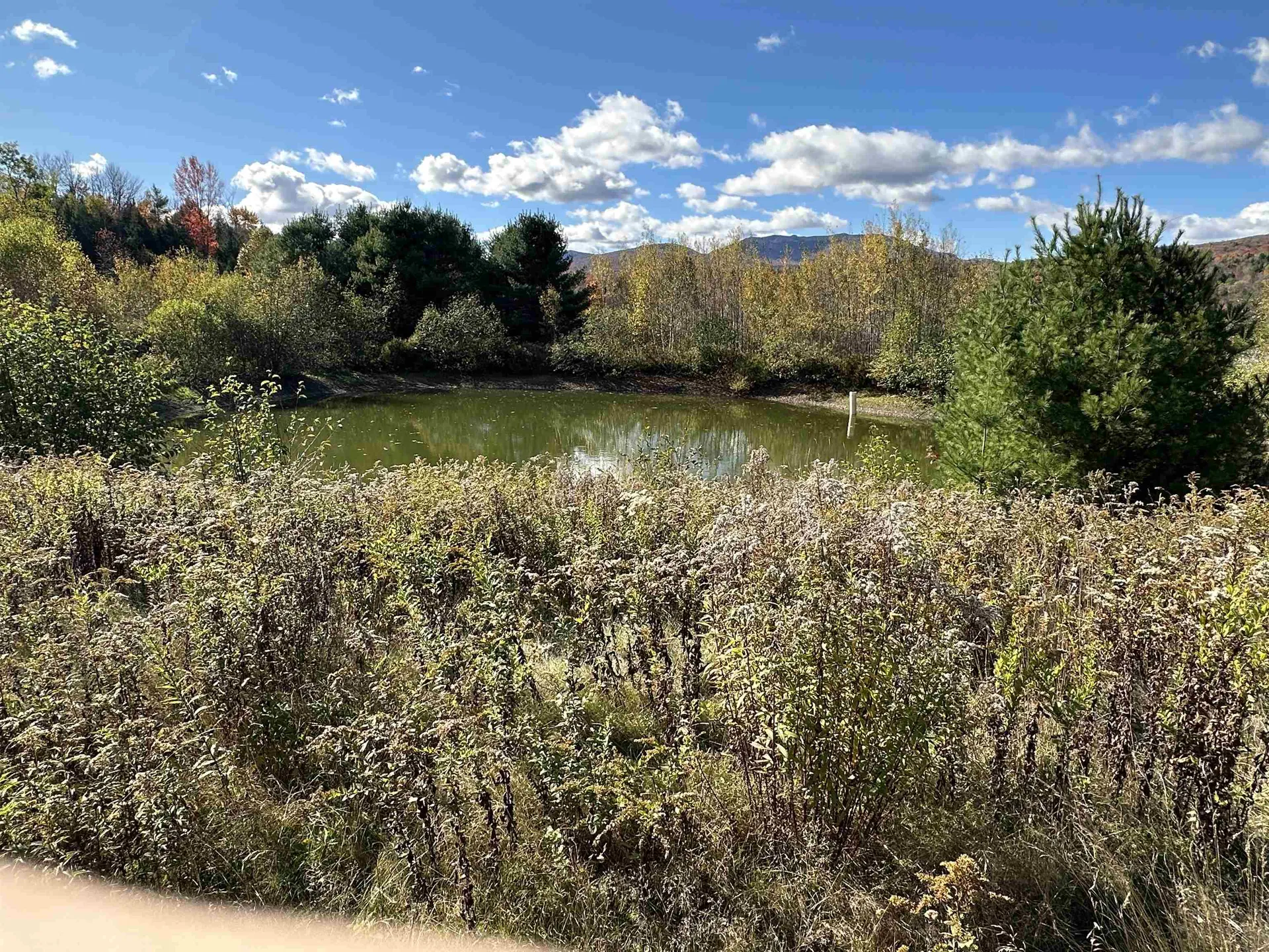 201 Pope Road Lowell VT 05847