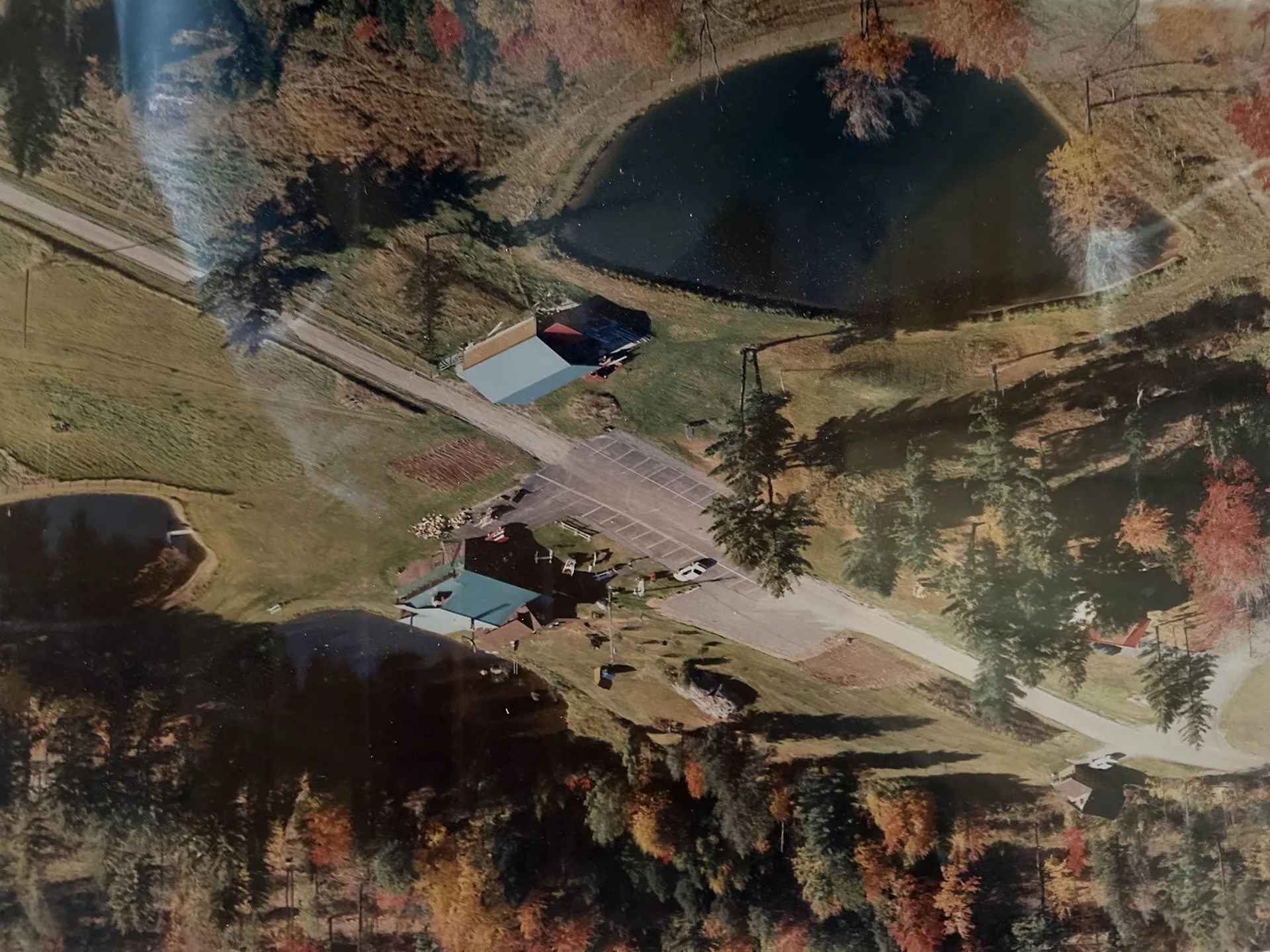 201 Pope Road Lowell VT 05847