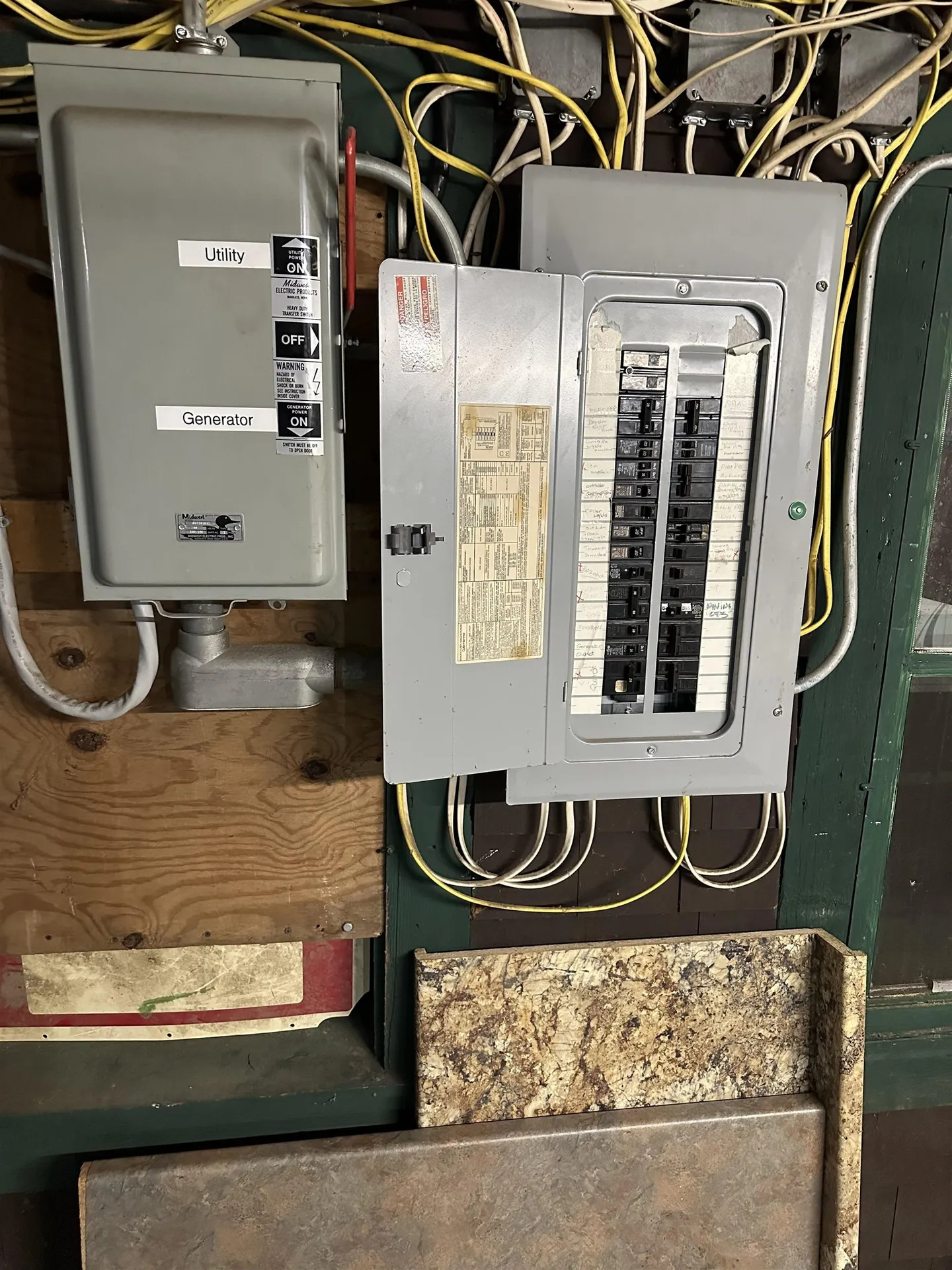 201 Pope Road Lowell VT 05847