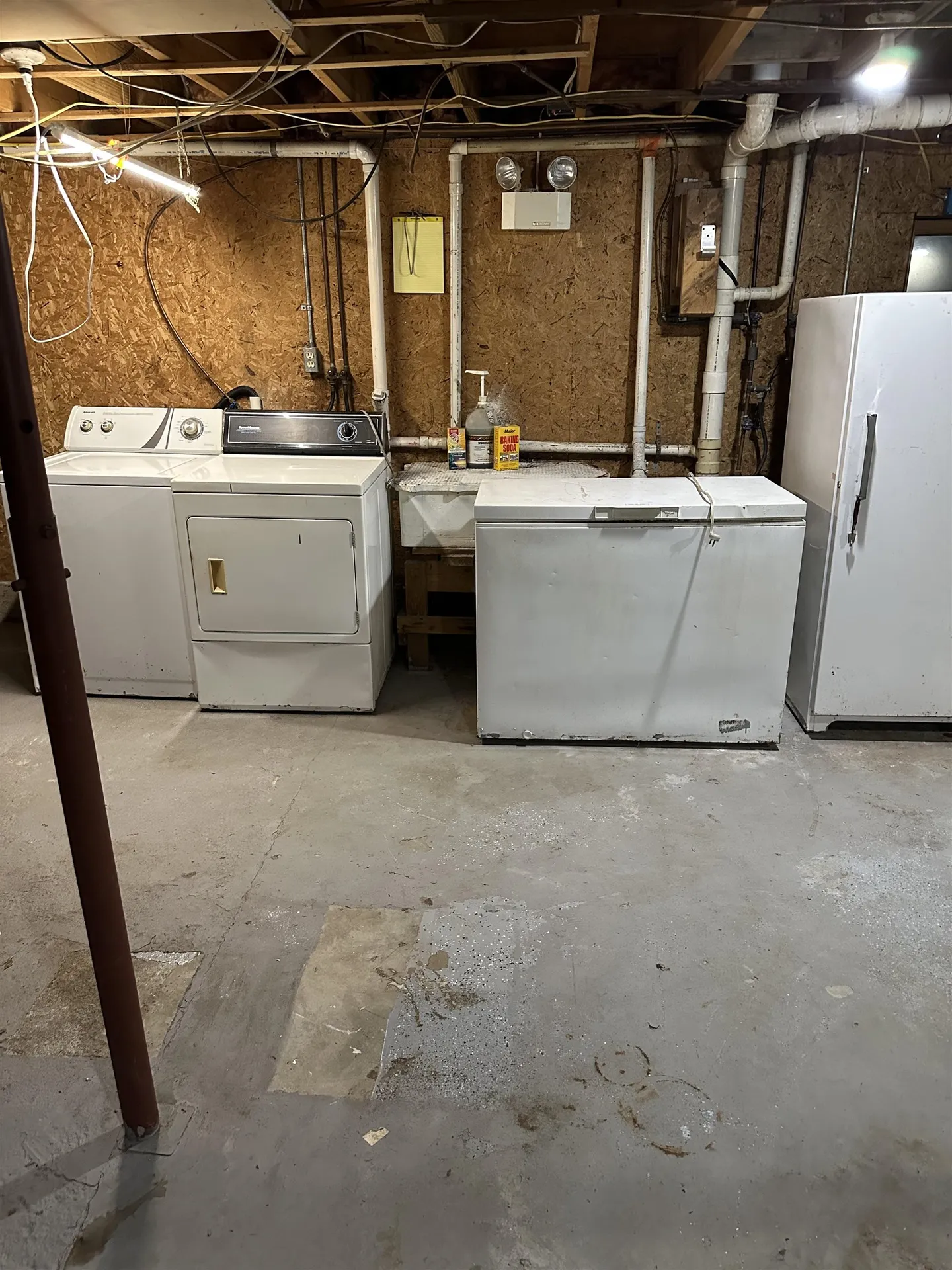 201 Pope Road Lowell VT 05847