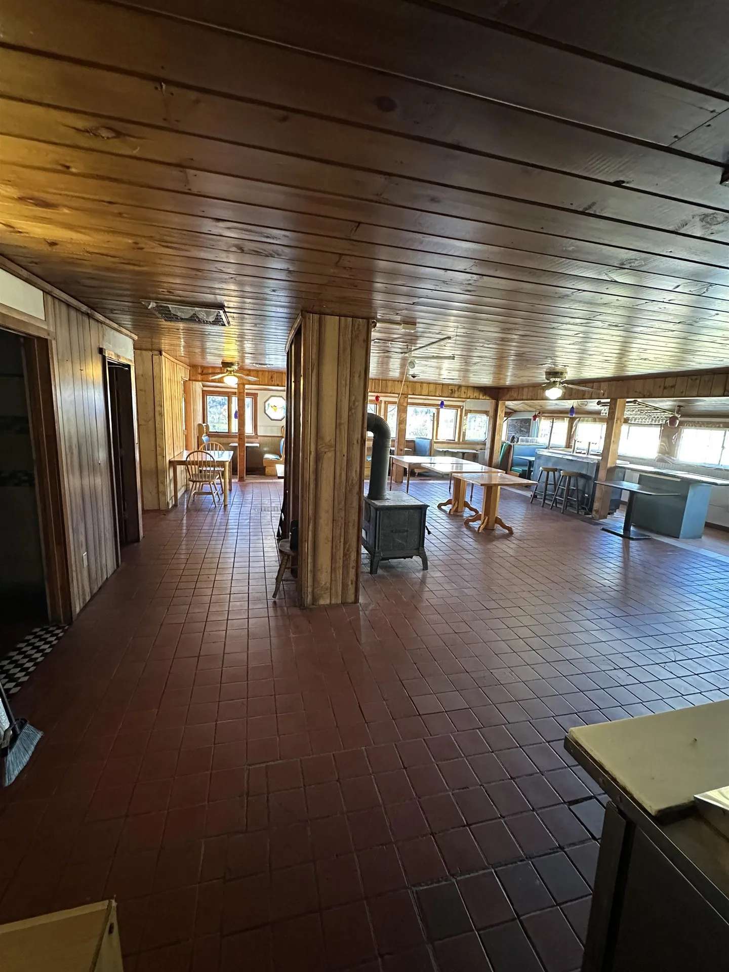 201 Pope Road Lowell VT 05847