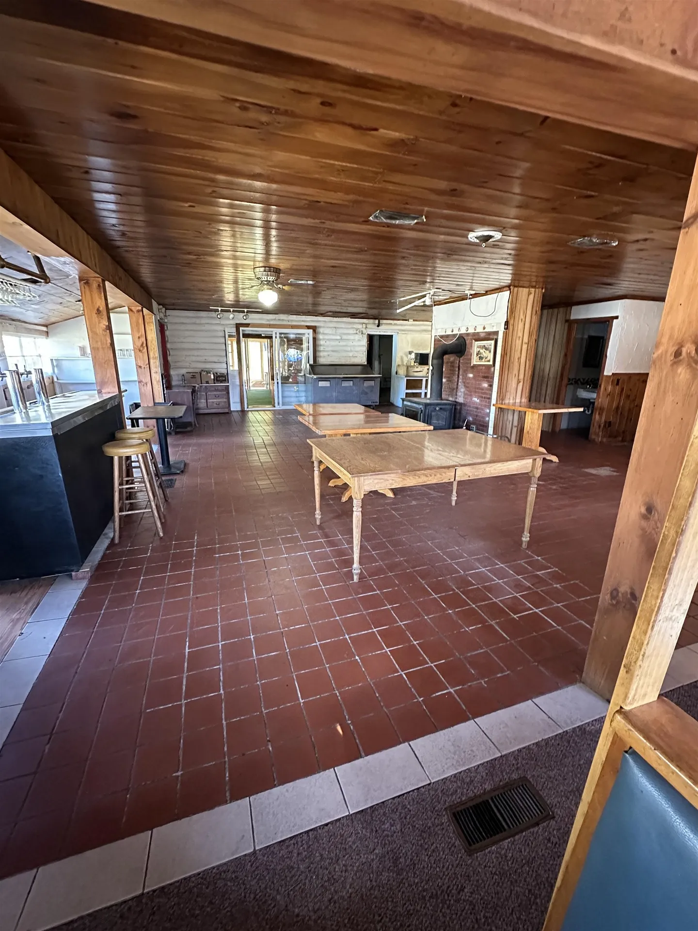 201 Pope Road Lowell VT 05847