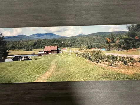 201 Pope Road Lowell VT 05847