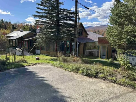 201 Pope Road Lowell VT 05847