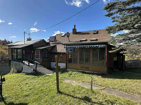 201 Pope Road Lowell VT 05847