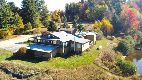 201 Pope Road Lowell VT 05847