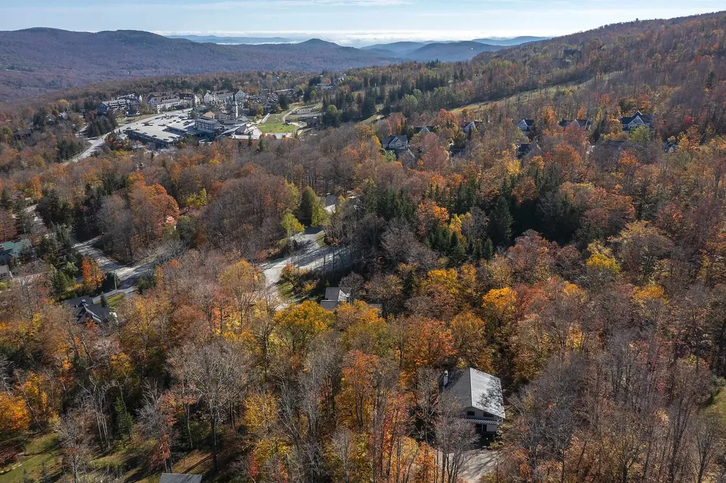 97 North Brookwood Road Stratton VT 05155