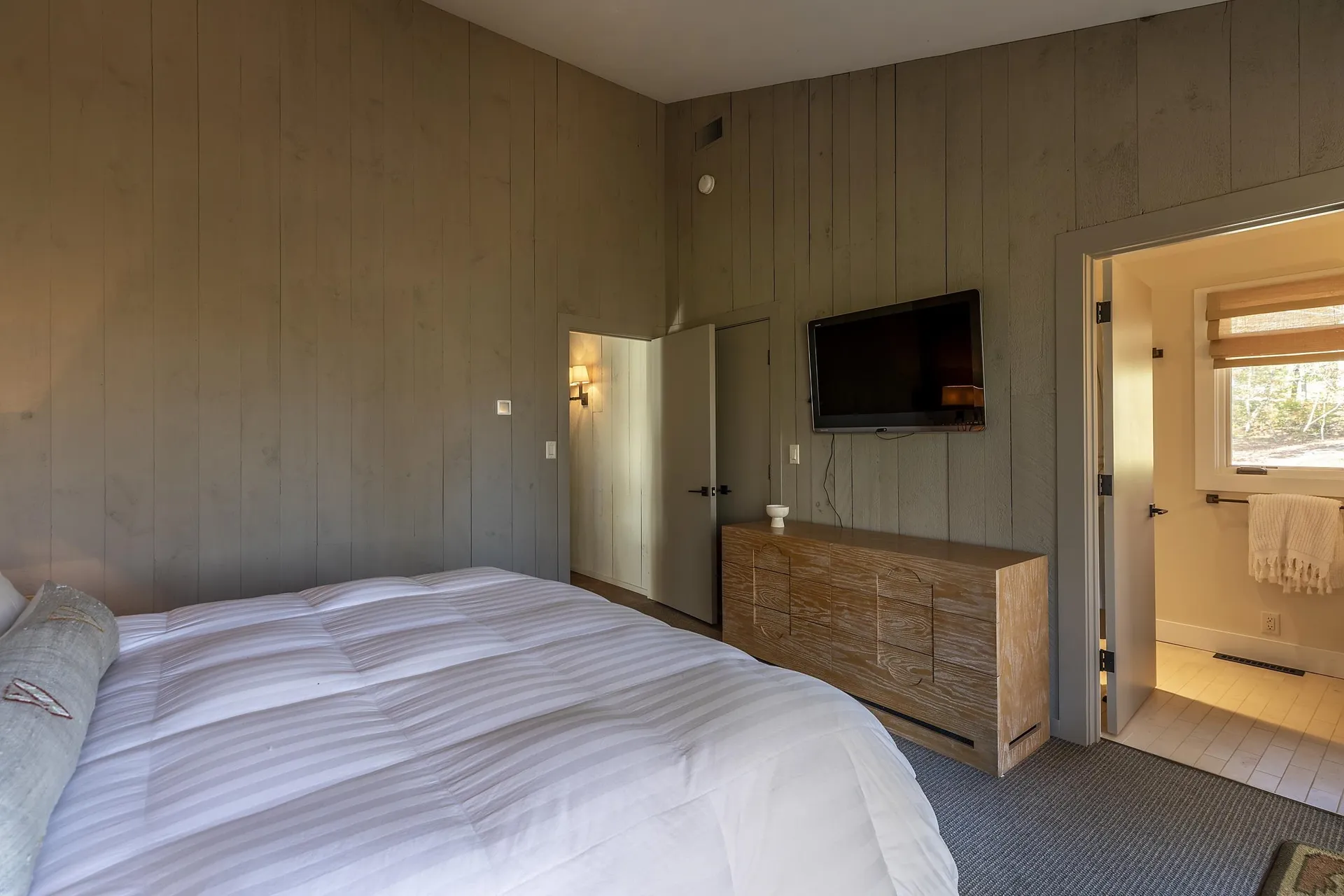 97 North Brookwood Road Stratton VT 05155