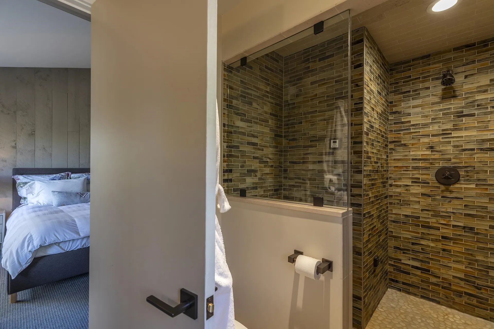 97 North Brookwood Road Stratton VT 05155