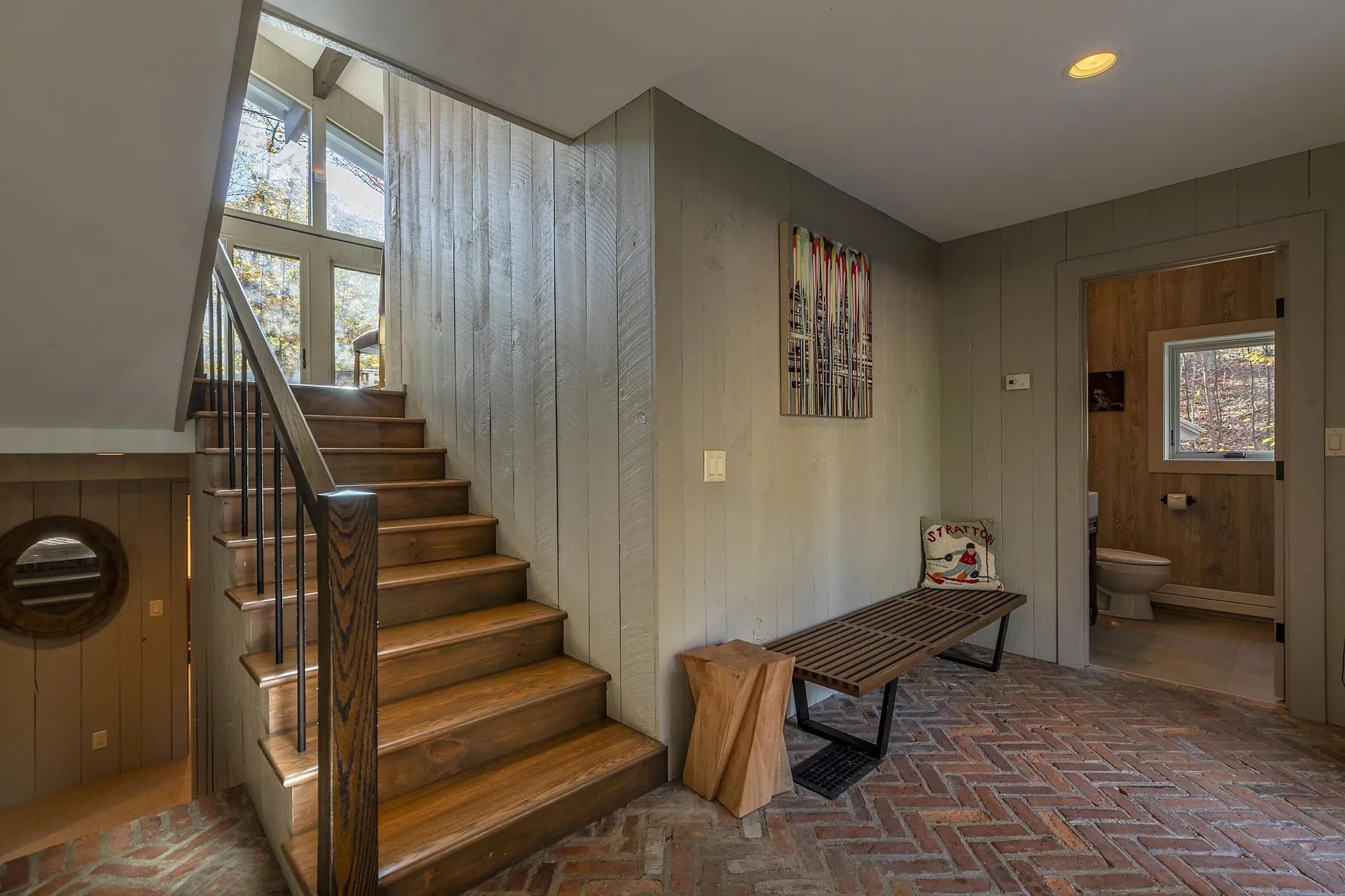 97 North Brookwood Road Stratton VT 05155